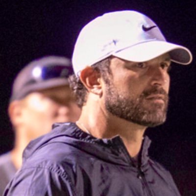 Head Football Coach @FWC_Cardinals