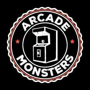 Arcade Monsters