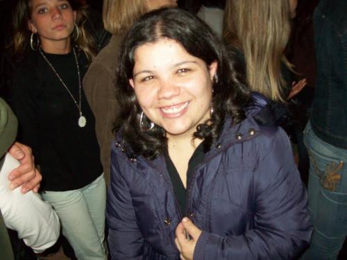 Eu sou assim... quem me conhece sabe como sou, isso que importa....