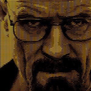 W4l73r_'s profile picture. #Hacker, #CTF player, Cybersecurity Researcher