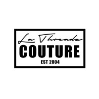 Lathreadz Couture(@Lathreadz) 's Twitter Profile Photo