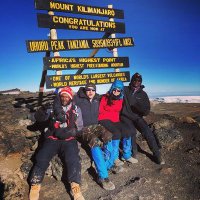 Lyimo Expeditions & Safaris (@davidayumwilyim) 's Twitter Profile