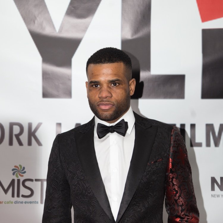 ReggieLochard's profile picture. Filmmaker | Producer | Actor | Writer | Former Athlete- New Film “A” For Alpha Coming 2021, check out the Trailer Below.