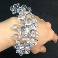 Utsusemi_Glass Sculpture(@UtsusemiGlass) 's Twitter Profile Photo