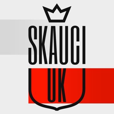 SkauciUK - futbol na Wyspach