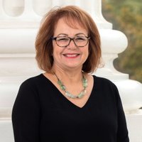 Senator María Elena Durazo(@SenMariaEDurazo) 's Twitter Profileg