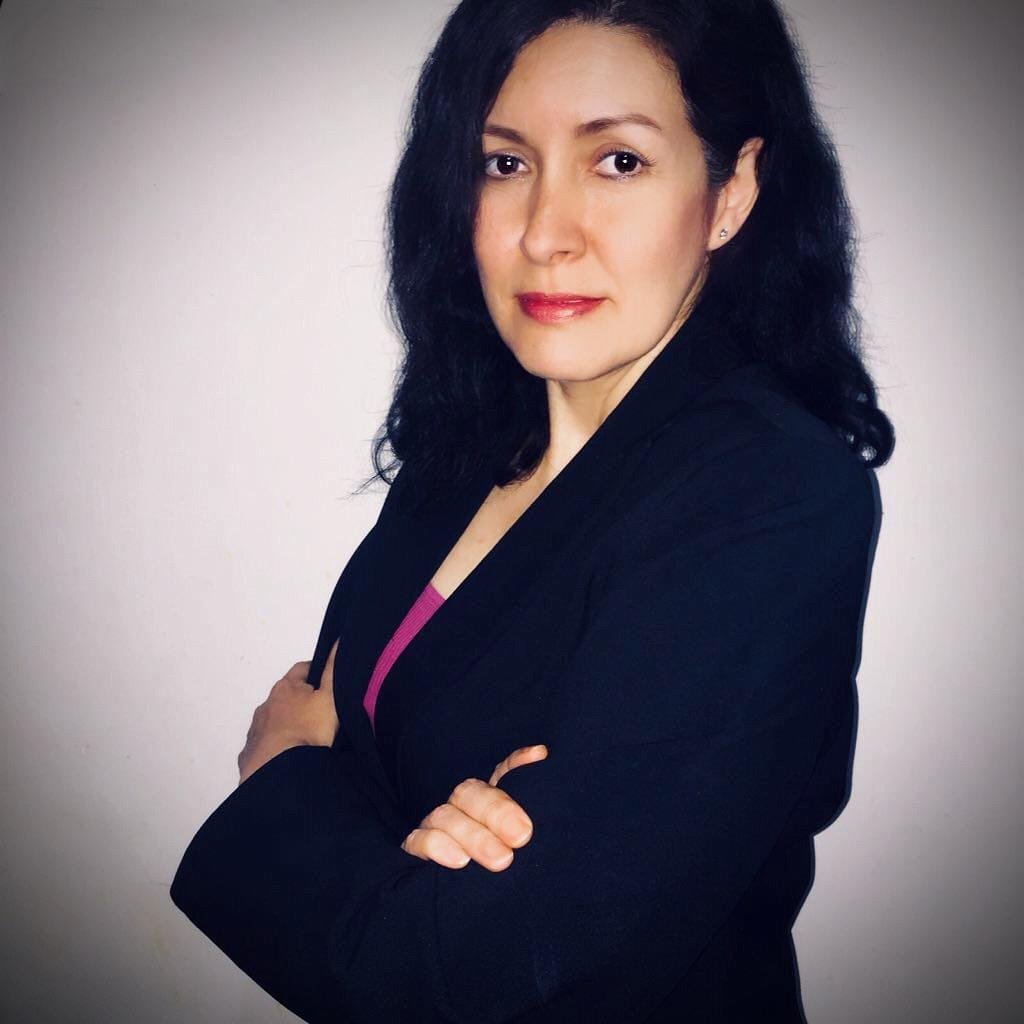 griseldaortyz's profile picture. 