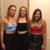 Sophie Tooley (@so_tooley) Twitter profile photo Sophie Tooley (@so_tooley) Twitter profile photo