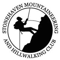 Stonehaven Mountaineering Hillwalking Club(@StonehavenSMHC) 's Twitter Profile Photo