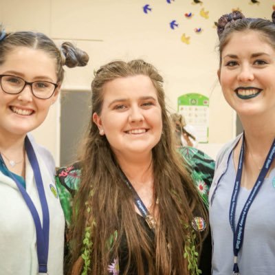 MissRitchieKWP's profile picture. Year 6 Teacher & Writing Lead at Kingswood Parks.  👩🏻‍🏫