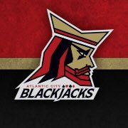 Official account of the Atlantic City Blackjacks