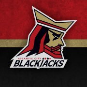 Atlantic City Blackjacks(@aflblackjacks) 's Twitter Profileg