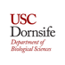 USC Biological Sciences (@USCBioSci) Twitter profile photo