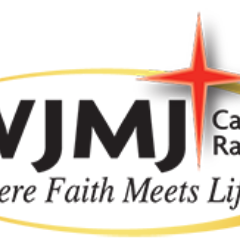 WJMJ Catholic Radio... Where Faith Meets Life®. 88.9 FM HD-1, HD-2 and HD-3 Hartford, 93.1 FM Hamden, 107.1 FM New Haven