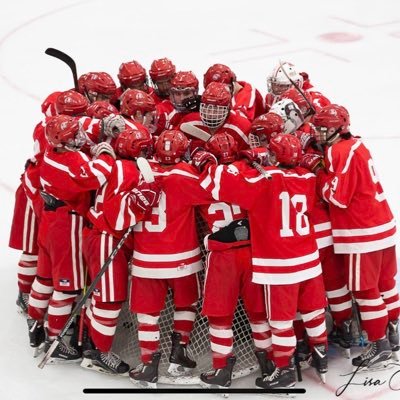 Barnstable Hockey Profile