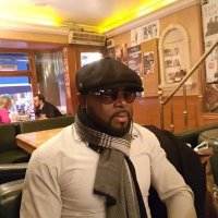 Ben Roger A. ASSEMBONI (@benrogerassemb) 's Twitter Profile Photo