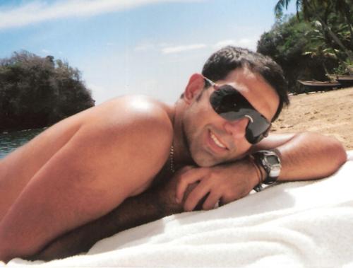 ivanrafael8's profile picture. 