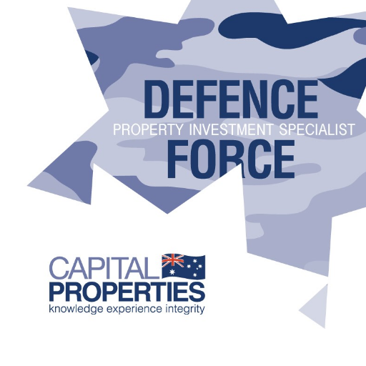 knowledge | experience | integrity -
The Defence Force Property Investment Experts | Director @marcuswestnedge