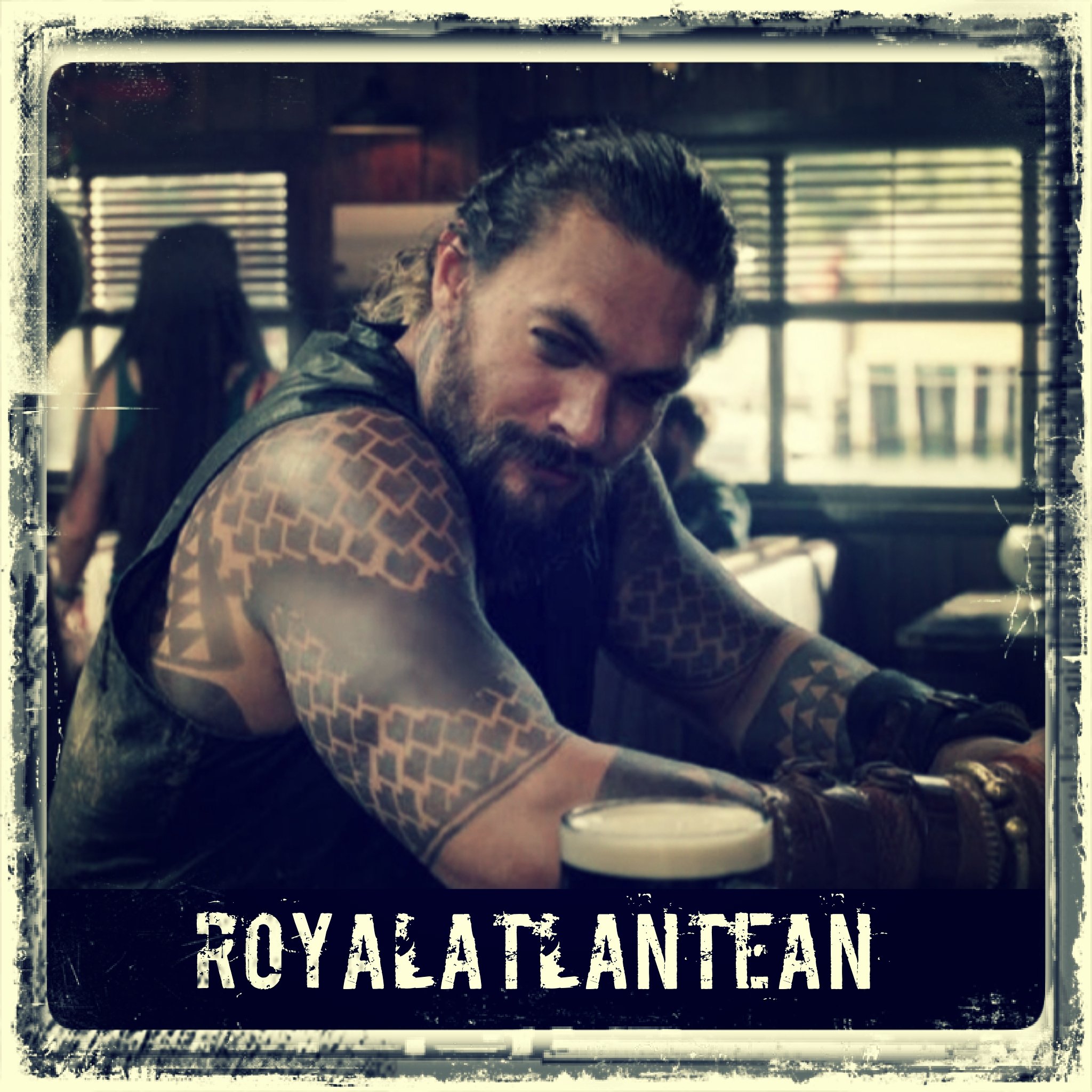 RoyalAtlantean Profile Picture