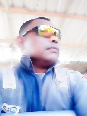 Refelino7's profile picture. Hidup harus punya prinsip