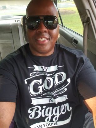 Christian, father, husband and leader of https://t.co/iUkf2eC7OQ. Apparel with a spiritual and motivational message #Christian #motivation #inspiration #Jesus