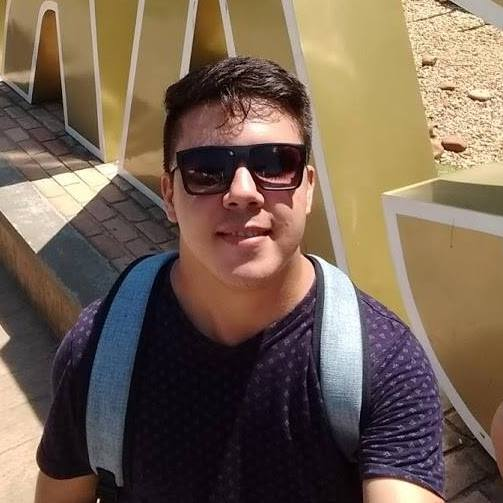 mayconpaivac's profile picture. impostor dev php, laravel, vue.js, react native, react