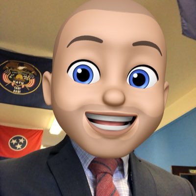 bobbyguercio's profile picture. Principal @ Norman Bridge School