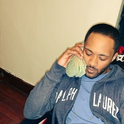 DayMoneyMaker's profile picture. 🏅DAYMONEYMAKER🏆x💔💲IP❗#Lisa&ßellè$😇: Fuk Work Im #BiggieSmalls 👁 Lazy
⛽📶📶🏌🏾️‍♂️...☛😶#NOEMOTIONS🔴#NBA92 🔫🗡💣