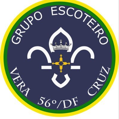 Grupo de Escoteiro Vera Cruz 56 DF.