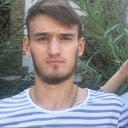 Arkadij Saprun's avatar