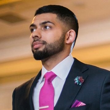 omershahab's profile picture. Never let your fear be greater than your faith.