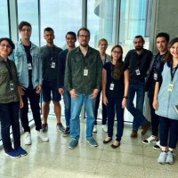 Tumour Immunology Lab (@onj_tils) 's Twitter Profile