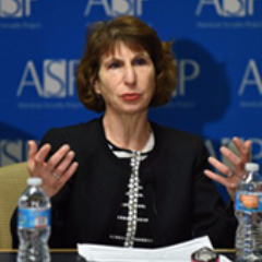 Dr. Susan Ariel Aaronson