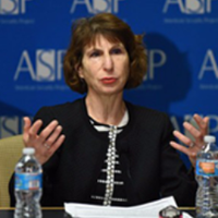 Dr. Susan Ariel Aaronson(@AaronsonSusan) 's Twitter Profile Photo