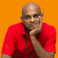 Sanjiva Weerawarana (@sanjiva) 's Twitter Profile Photo