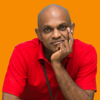 Sanjiva Weerawarana(@sanjiva) 's Twitter Profile Photo