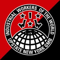 IWW Upstate NY(@iwwupstateny) 's Twitter Profile Photo