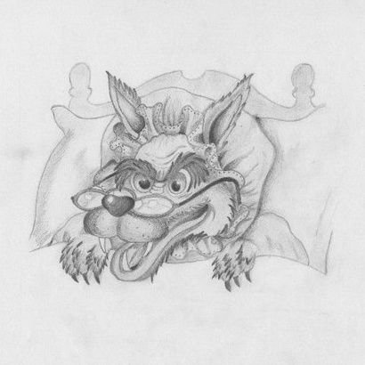 TramaDeColores's profile picture. Trabajo Social