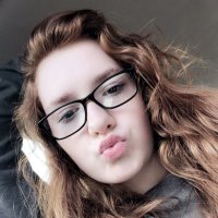 Allyson West - @AllyyyyWest Twitter Profile Photo