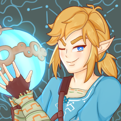 RecklessLink's profile image