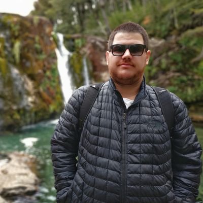 humoenchaco's profile picture. 