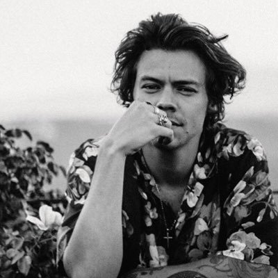 💛✿✨° ° a boy named @Harry_Styles forever has my heart ° ° ♫✌️♛ || 🌈 • 6/30/18 • 🎫 ||