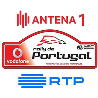 Cobertura Mundial de Ralis WRC