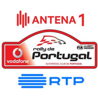 WRC@Antena1RTP(@WRCrtp) 's Twitter Profile Photo
