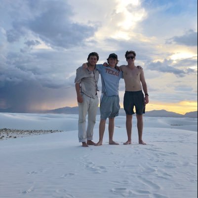 aldenvose's profile picture. 