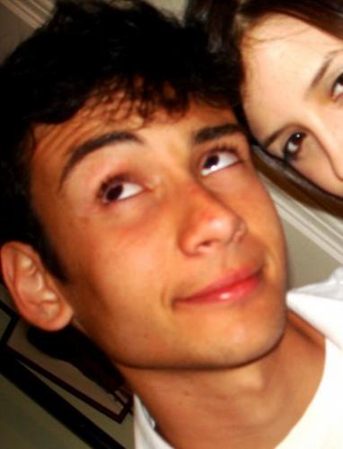 joaofvargas's profile picture. Sensível,sonhador,romântico como todo peixe felizFlamenguista,Petista,Lulista como todo brasileiro felizEconomista,uspiano,bandeijeiro como todo estudante feliz