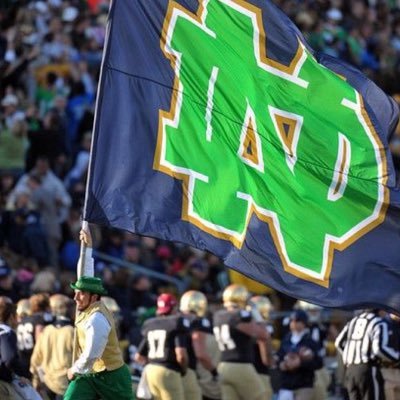 Husband, Father, Mentor. Grinding 24/7 for my 3 girls, and lover of all things @NDFootball, the Colorado mountains, and DMB!
