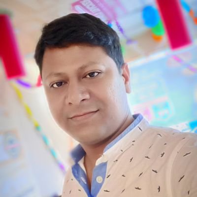 AMITKRANAND6's profile picture. 