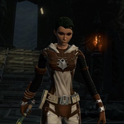 Swtor Player | Star Forge | second account: @Ryan_Lason