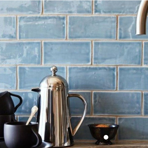 GOWIN is specialized in mosaic tiles and floorings for more than 8 years. #mosaic #tiles #design #decoration